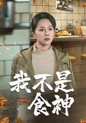我不是食神（46集）海量资源免费看