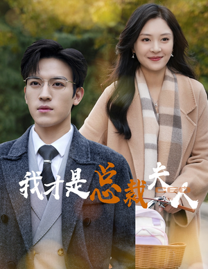 我才是总裁夫人（41集）全集下载