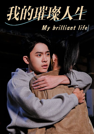 我的璀璨人生（81集）精彩短剧热播