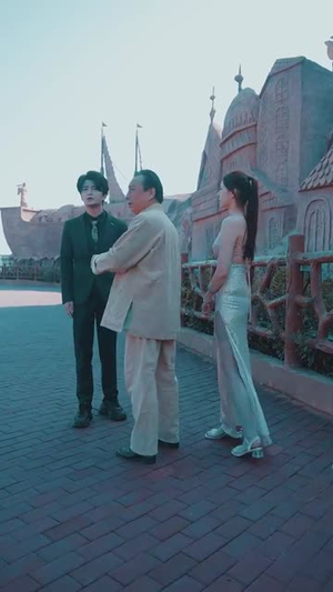 我的超级秘法相机有预知功能（70集）免费观看全集