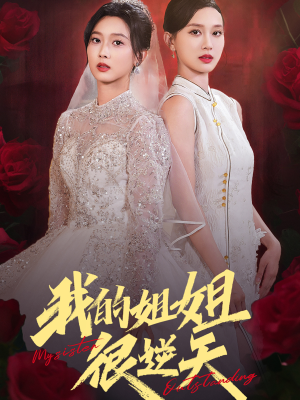 我的姐姐很逆天（80集）最后的大结局