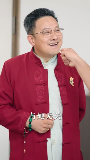 我的教师父亲竟是大佬（47集）短剧精彩绝伦