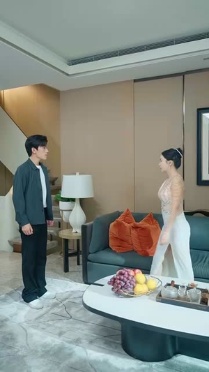 天降老婆（81集）红果免费短剧