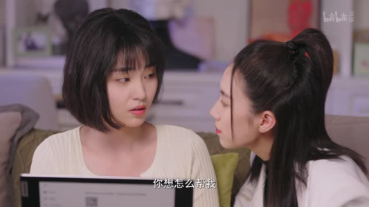 她今天有点奇怪（18集）这短剧太好看了