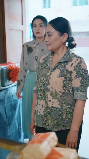 我的女儿我来疼（24集）UC网盘在线看