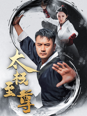 太极至尊（53集）短剧介绍