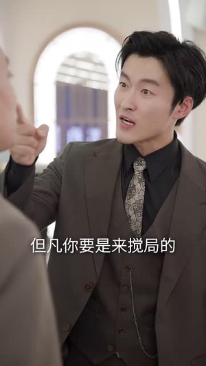 我的危险妻子（30集）短剧介绍