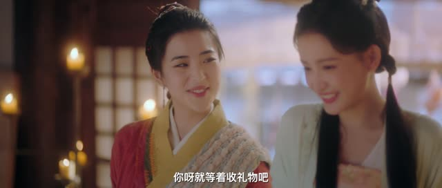 铜雀阁（24集）短剧太好看了吧