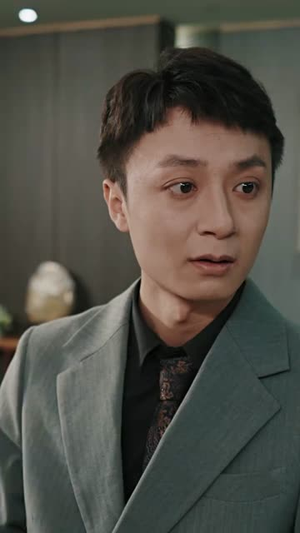 天上的约定（24集）精彩短剧热播