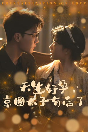 你与光共落人间（30集）免费短剧看全集