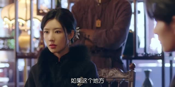 他似火（29集）热播短剧排行榜