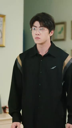 心荡神摇（25集）百度在线观看