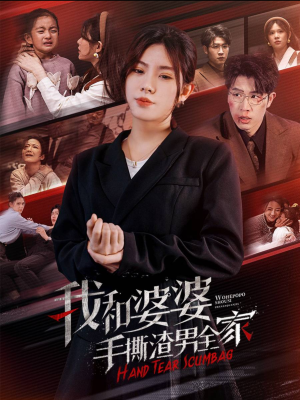 手刃家庭暴力（60集）真的好看吗