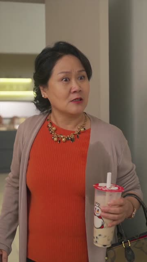 我叫阮甜甜（48集）精彩短剧天天看