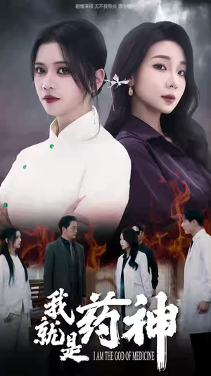 我就是药神（36集）超爽短剧推荐