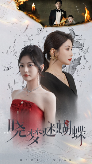 晓梦迷蝴蝶（76集）好看的短剧推荐