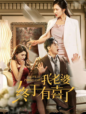 我老婆终于有喜了（40集）番茄短剧免费看