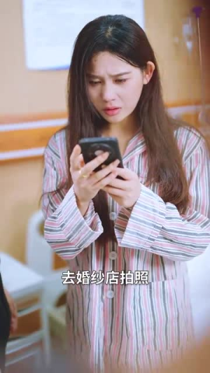 为你逆光而行（27集）精彩短剧热播