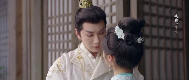 误入君梦（24集）热播短剧排行榜