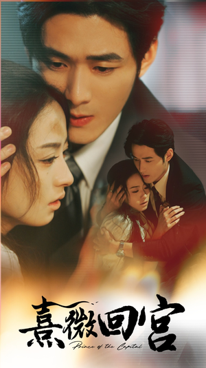 熹微回宫(61集) 熹微回宫(61集)短剧在哪个平台