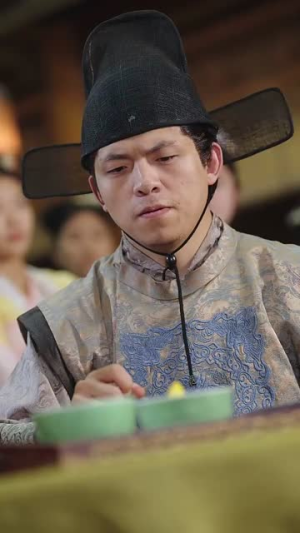 小小厨娘不好惹（64集）追短剧关注我