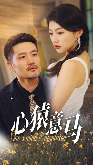 心猿意马（30集）口碑之选免费看