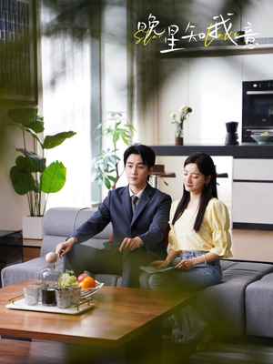 晚星知我意（64集）好看的短剧推荐