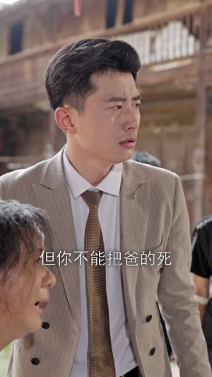 新：举头望明月（30集）热门短剧抢先看