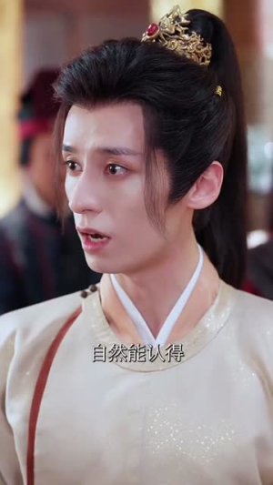 我以长枪饰红妆（69集）精彩短剧热播