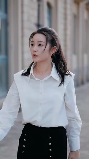 我在巴黎当侠客（6集）无需充值尽情看