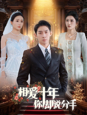 相爱十年你却说分手（35集）最火的短剧
