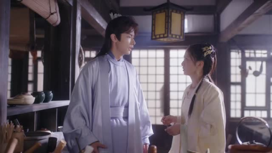 小财迷（24集）我全都看完了