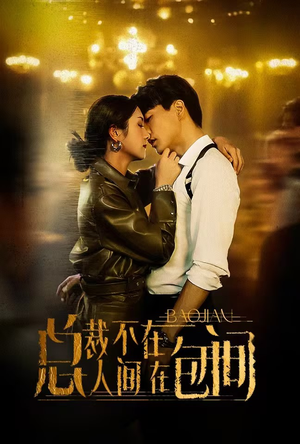 总裁不在人间在包间（75集）演员表