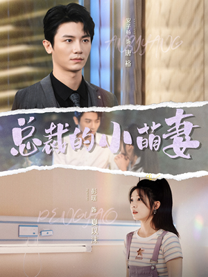 总裁的小萌妻（89集）热门短剧推荐