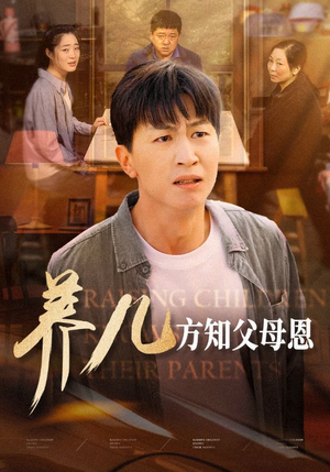 养儿方知父母恩（48集）全集下载