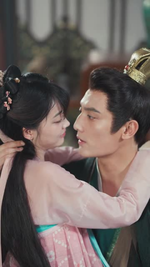 妖妃在上（83集）最火短剧推荐