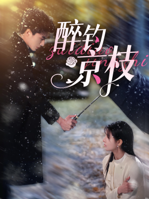 醉钓京枝（93集）简直不要太好看
