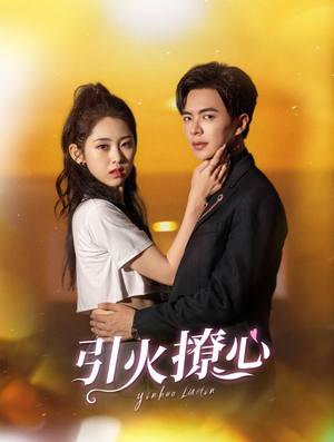 引火撩心（100集）免费观看