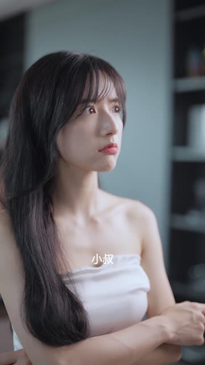 关爱攻略对象（21集）短剧