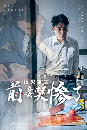 浴火重生，前妻哭惨了（30集）独家资源免费看