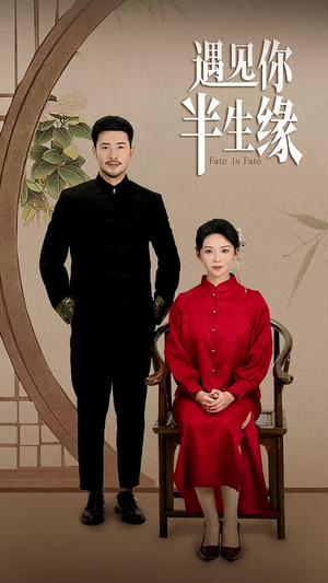 遇见你半生缘（65集）精彩短剧看不停