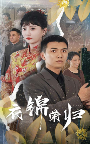 衣锦荣归（81集）第三季