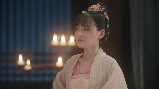 与君无间（20集）高清无码免费看