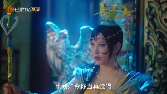 叶罗丽梦奇境(24集) 叶罗丽梦奇境(24集)精彩短剧推荐