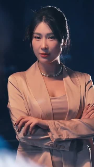 预谋（60集）恋爱短剧分享