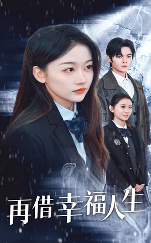 再借幸福人生（34集）免费看短剧全集
