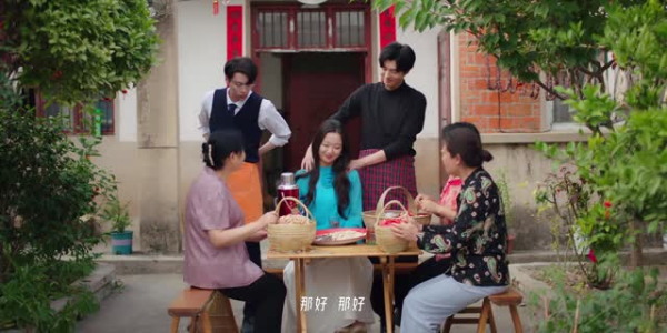 哑妻（24集）演的怎么样