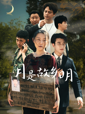 月是故乡明（35集）我全都看完了