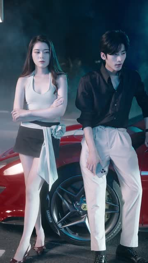 在你的心上搁浅（36集）短剧全集更精彩