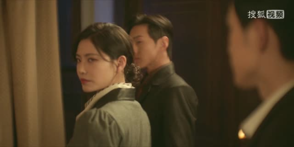 胭脂似火（24集）短剧小说在线看